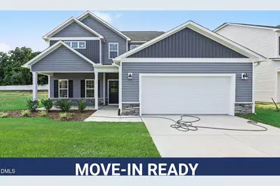 75 Crossvine Street #(7), Selma, NC 27576 - Photo 1