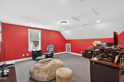 221 Misty Moonlight Drive, Willow Springs, NC 27592 - Photo 49