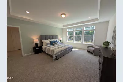 824 Diana Victoria Court, Wendell, NC 27591 - Photo 15