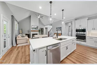 245 Whistlers Cove, Louisburg, NC 27549 - Photo 17