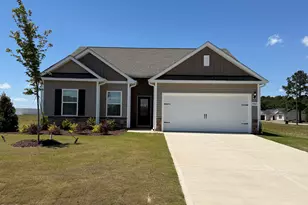 8942 Ava Dr, Bailey, NC 27807 - Photo 1
