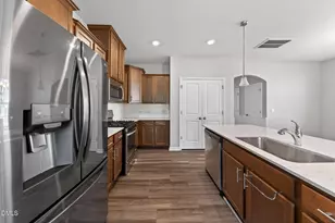1021 Brightskies St, Morrisville, NC 27560 - Photo 15