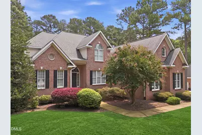 7604 Trail Blazer Trail, Wake Forest, NC 27587 - Photo 1