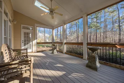 7604 Trail Blazer Trail, Wake Forest, NC 27587 - Photo 33