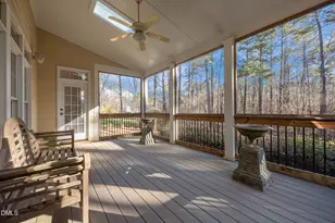 7604 Trail Blazer Trl, Wake Forest, NC 27587 - Photo 33