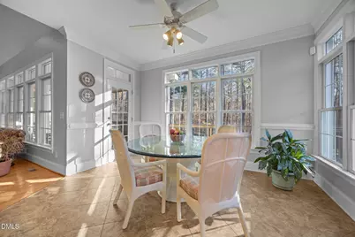 7604 Trail Blazer Trail, Wake Forest, NC 27587 - Photo 13