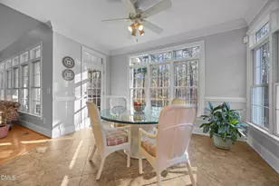 7604 Trail Blazer Trl, Wake Forest, NC 27587 - Photo 13