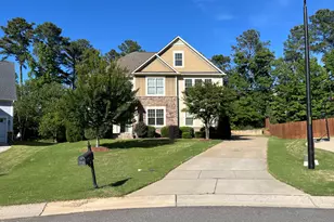 117 Winterview Pl, Apex, NC 27539 - Photo 1