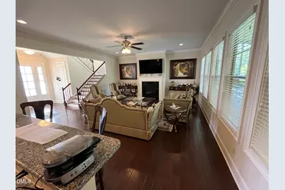 117 Winterview Place, Apex, NC 27539 - Photo 15