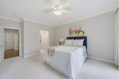 8110 Lloyd Allyns Way, Raleigh, NC 27615 - Photo 33