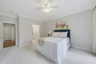 8110 Lloyd Allyns Way, Raleigh, NC 27615 - Photo 33