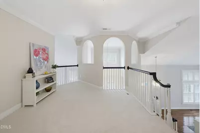 8110 Lloyd Allyns Way, Raleigh, NC 27615 - Photo 41