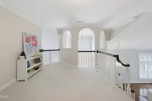 8110 Lloyd Allyns Way, Raleigh, NC 27615 - Photo 41