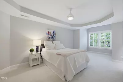 8110 Lloyd Allyns Way, Raleigh, NC 27615 - Photo 43