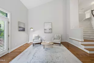 8110 Lloyd Allyns Way, Raleigh, NC 27615 - Photo 13