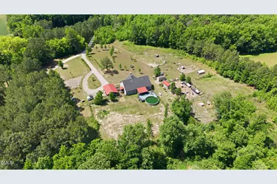 10324 Nc Hwy 222, Middlesex, NC 27557 - Photo 17