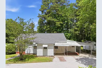 1094 Wilsons Mills Road, Smithfield, NC 27577 - Photo 7