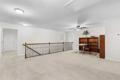 1169 Treetop Meadow Lane, Wake Forest, NC 27587 - Photo 23