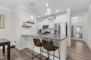 1169 Treetop Meadow Ln, Wake Forest, NC 27587 - Photo 9