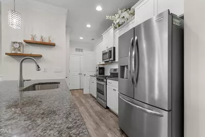 1169 Treetop Meadow Lane, Wake Forest, NC 27587 - Photo 11