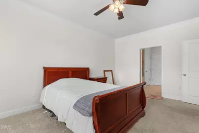 1169 Treetop Meadow Lane, Wake Forest, NC 27587 - Photo 17