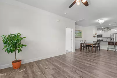 1169 Treetop Meadow Lane, Wake Forest, NC 27587 - Photo 5
