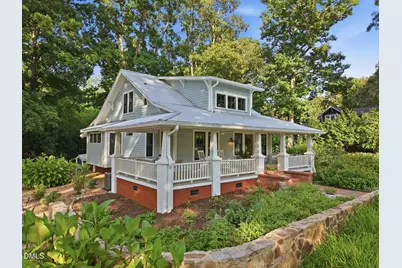 218 Hillsborough Road, Carrboro, NC 27510 - Photo 3