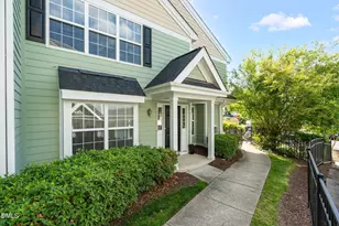 1322 Legacy Greene Ave, Wake Forest, NC 27587 - Photo 1