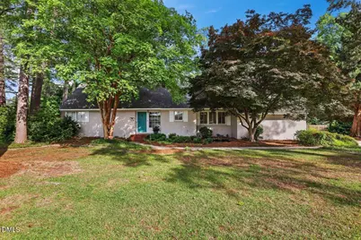 1105 S Vermont Street, Smithfield, NC 27577 - Photo 3
