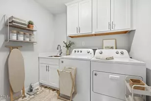 507 Gateway Townes Blvd, Wake Forest, NC 27587 - Photo 47