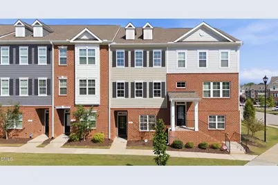 507 Gateway Townes Boulevard, Wake Forest, NC 27587 - Photo 49
