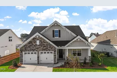 85 Moon Flower Walk, Youngsville, NC 27596 - Photo 1