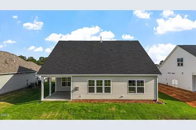 85 Moon Flower Walk, Youngsville, NC 27596 - Photo 31