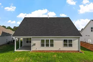 85 Moon Flower Walk, Youngsville, NC 27596 - Photo 31