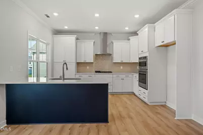 85 Moon Flower Walk, Youngsville, NC 27596 - Photo 5