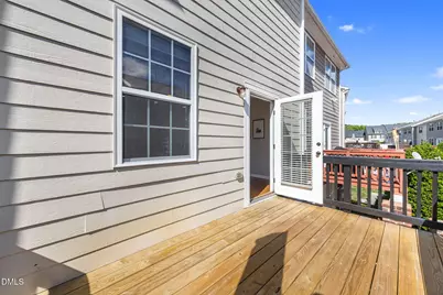 325 Old Mill Village Drive, Apex, NC 27502 - Photo 39