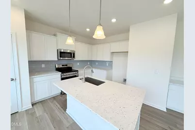 285 Spirit Springs Road, Smithfield, NC 27577 - Photo 5