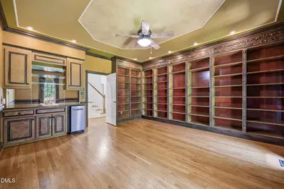 6324 Wakefalls Drive, Wake Forest, NC 27587 - Photo 51