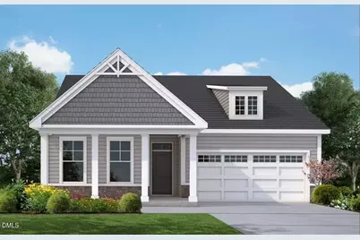 208 Maverick Lane, Dunn, NC 28334 - Photo 1