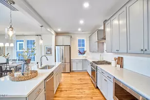 1003 Whitehall Cir, Durham, NC 27713 - Photo 25