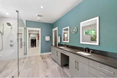 5141 Avalaire Oaks Drive, Raleigh, NC 27614 - Photo 37