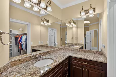 2504 Vintage Hill Court, Durham, NC 27712 - Photo 61
