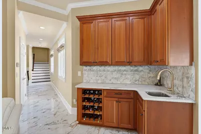 2504 Vintage Hill Court, Durham, NC 27712 - Photo 29