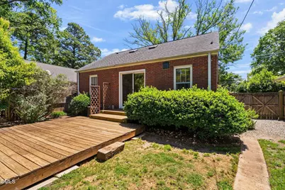 113 E Whitaker Mill Road, Raleigh, NC 27608 - Photo 27