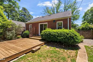 113 E Whitaker Mill Rd, Raleigh, NC 27608 - Photo 27