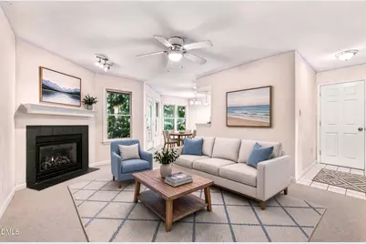 101 Marbury Court #Lc, Cary, NC 27513 - Photo 3