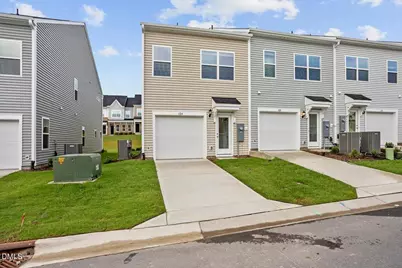 124 Blue Melody Avenue #268, Garner, NC 27529 - Photo 21