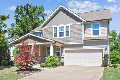 117 Pearsall Farm Lane, Clayton, NC 27527 - Photo 1