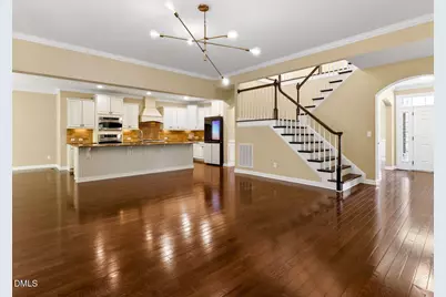 4832 Millens Bay Court, Apex, NC 27539 - Photo 15