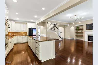 4832 Millens Bay Court, Apex, NC 27539 - Photo 13